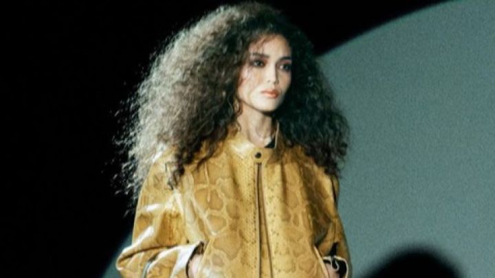 Gucci представили коллекцию Pre-Fall 2026