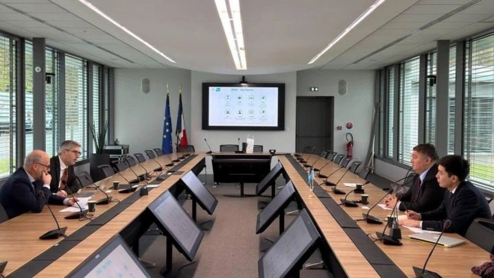 Авиаотрасли Казахстана ежегодно требуется более 500 специалистов