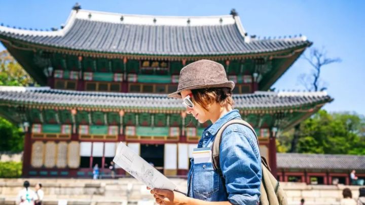 Казахстан становится привлекательным направлением для корейских туристов