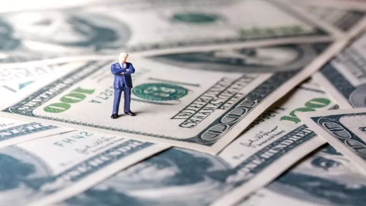 Совокупное состояние богачей достигло $15,8 трлн