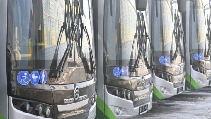 Алматы перейдет на экологичный общественный транспорт к 2028 году – Сатыбалды