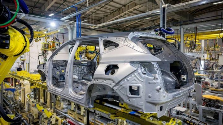 1,3 трлн тенге инвестировано в новые заводы Казахстана