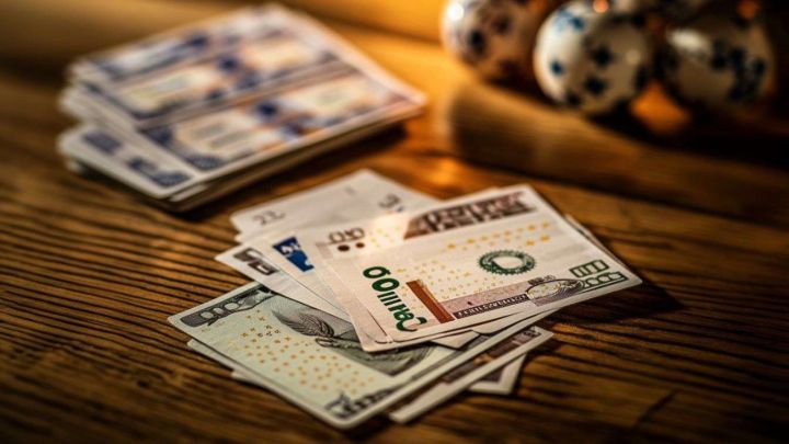 Американец сорвал джекпот в $1,8 млрд