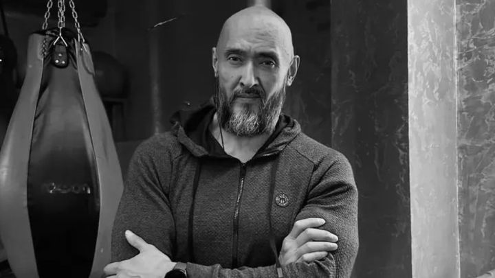 Скончался казахстанский актер Мурат Бисембин