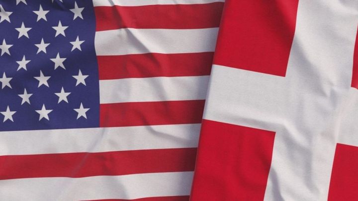 Дании и США не удалось достичь компромисса по Гренландии