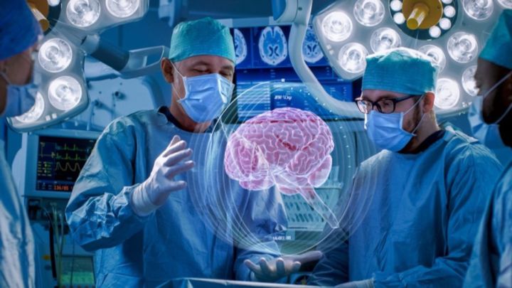 В столичном центре травматологии будут оперировать с помощью ИИ