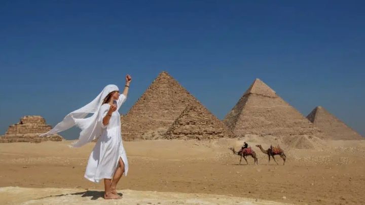 Отдых в Египте подорожает для казахстанцев