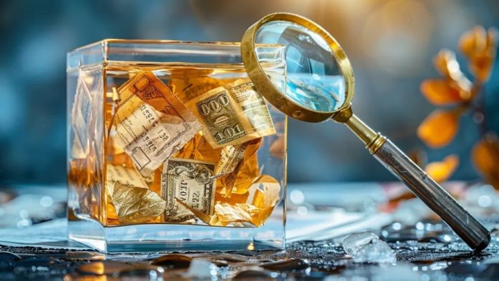 Экс-главу «Фонда проблемных кредитов» задержали по делу о миллиардном ущербе