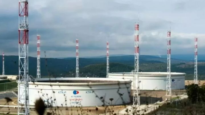 Инвестиции США в Казахстан пострадали из-за атаки на КТК - Киеву объявлен демарш