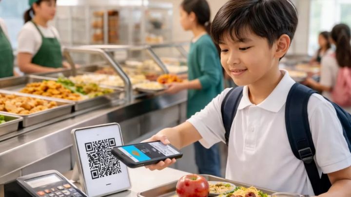 В Казахстане хотят ввести запрет на смартфоны в школах