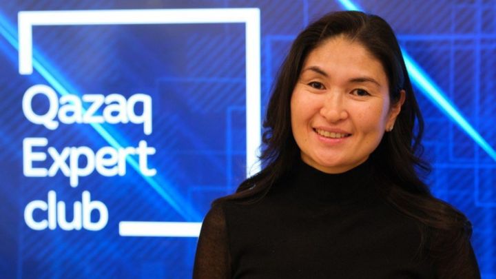 Средний коридор может сделать из Казахстана главный транспортный хаб Евразии - эксперт