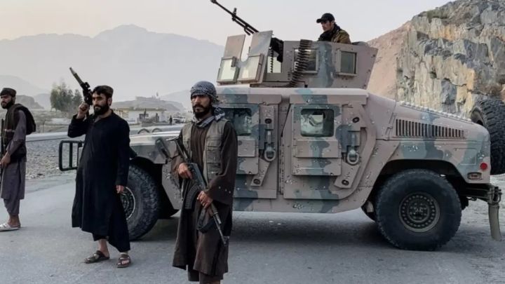 ОДКБ выступает за мирное урегулирование нового военного конфликта