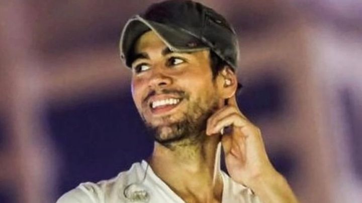 Испанский певец Энрике Иглесиас приедет в Казахстан?