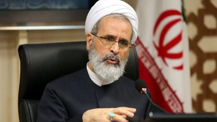 Аятолла Алиреза Арафи назначен временным лидером Ирана: кто он и что это значит