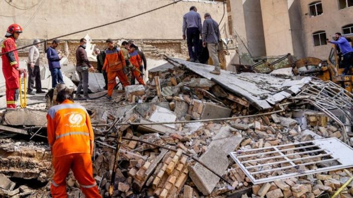 Главные новости вокруг войны на Ближнем Востоке на утро 2 марта 2026 года