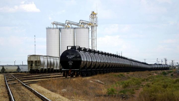 Конфликт в Иране может дать Казахстану карт-бланш в логистической цепочке, - эксперт