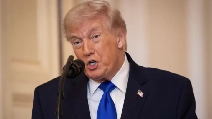 Сколько продлится война? Дональд Трамп сделал новое заявление по Ирану