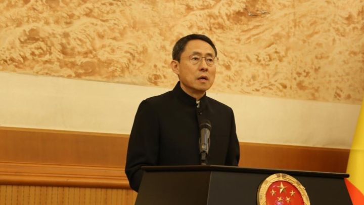 Сохраняя чистые воды и зеленые горы,  совместно строим прекрасный общий дом