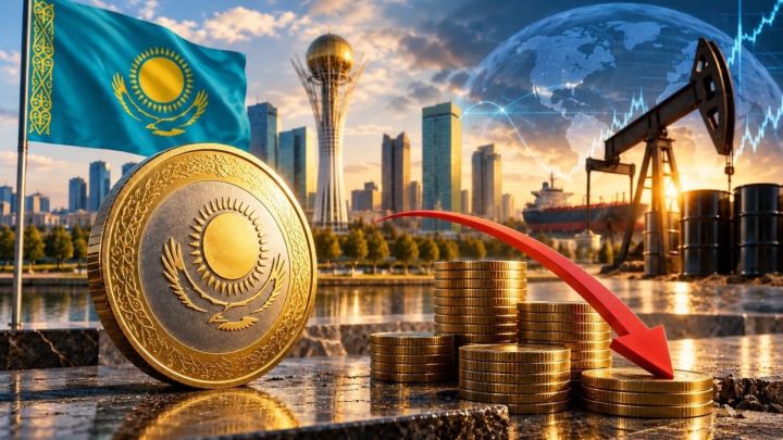 Тенге крепнет. Может ли доллар подешеветь до 400?