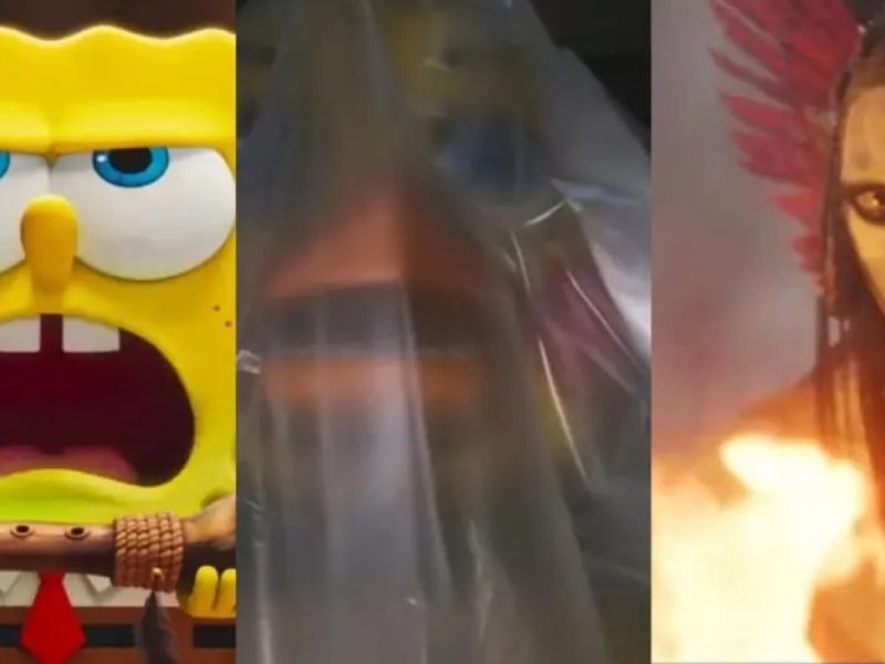 Что посмотреть этой зимой: 9 главных премьер декабря