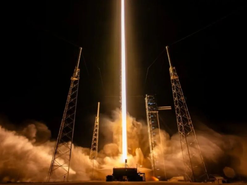 SpaceX может стать самой дорогой частной компанией в мире